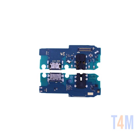 Charging Board Samsung Galaxy A12/A127